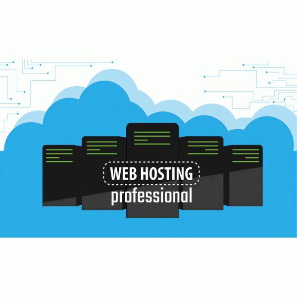 Professional Host Plan